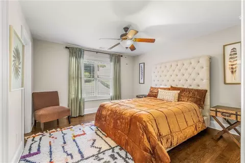 Bedroom - 580 Grimsby Ct, Suwanee, GA 30024 photo 3 of 6
