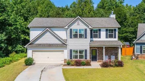 3396 Kottayam Ct, Statham, GA 30666