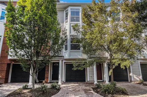 774 Inman Mews Dr NE, Atlanta, GA 30307