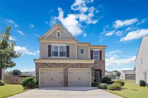 1431 Brushed Ln, Lawrenceville, GA 30045