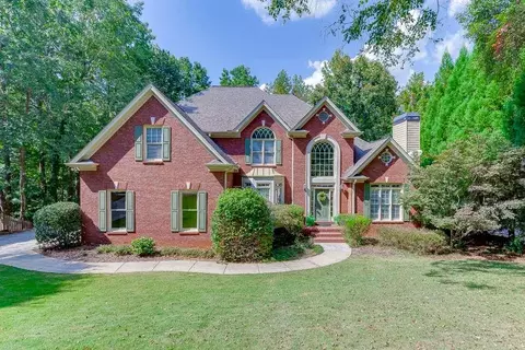1929 Point River Dr, Duluth, GA 30097