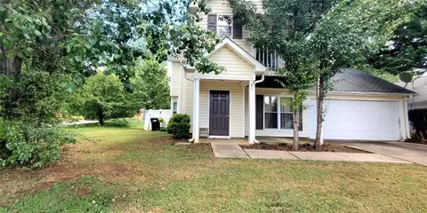 300 Ashton Pl, Mcdonough, GA 30253