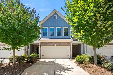 2598 Bloom Cir, Tucker, GA 30084