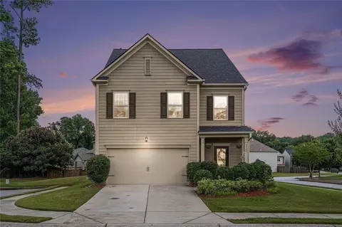 3564 Birkdale Xing, Atlanta, GA 30337