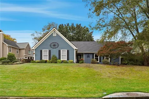 12470 Concord Hall Dr, Alpharetta, GA 30005