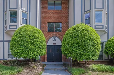 6851 Roswell Rd #C7, Atlanta, GA 30328
