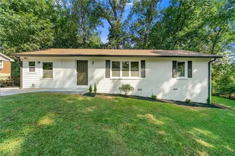 568 Maran Ln SW, Mableton, GA 30126