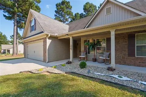 144 Buddy Blvd, Mcdonough, GA 30252
