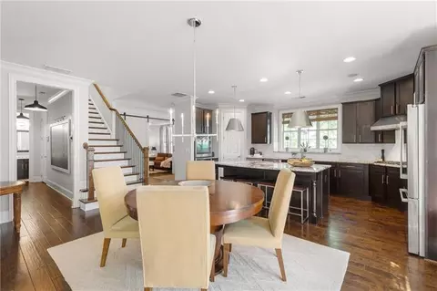 Dining - 12665 Lecoma Trce, Milton, GA 30004 photo 1 of 2