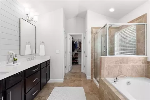Entry Way - 12665 Lecoma Trce, Milton, GA 30004 photo 4 of 6