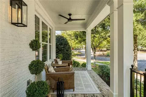Exterior - 12665 Lecoma Trce, Milton, GA 30004 photo 3 of 15