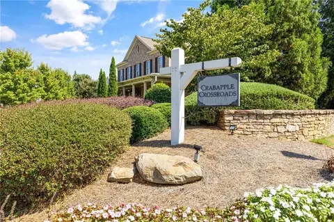 Exterior - 12665 Lecoma Trce, Milton, GA 30004 photo 11 of 15