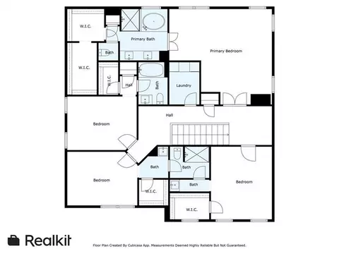 Floorplan - 12665 Lecoma Trce, Milton, GA 30004 photo 2 of 3