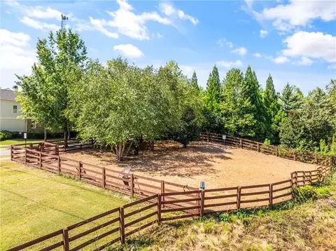Exterior - 12665 Lecoma Trce, Milton, GA 30004 photo 10 of 15