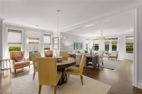 Dining - 12665 Lecoma Trce, Milton, GA 30004 photo 2 of 2
