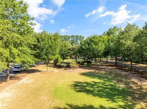 Exterior - 12665 Lecoma Trce, Milton, GA 30004 photo 9 of 15