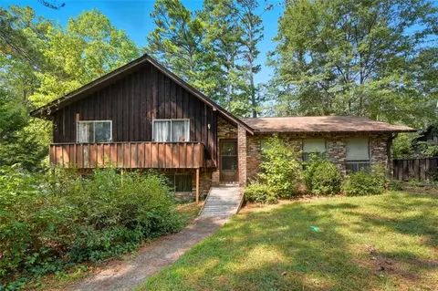 100 Gran De Ct, Atlanta, GA 30349