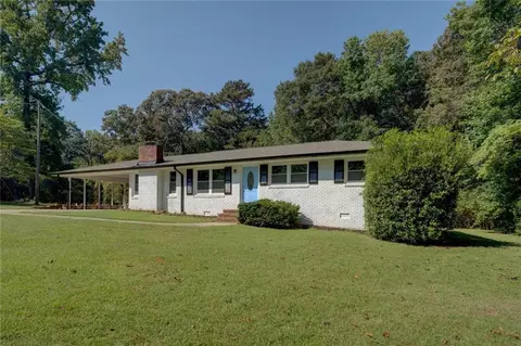 215 Elliott Rd, Mcdonough, GA 30252
