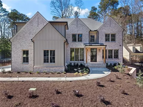 3680 Tanglewood Dr SE, Atlanta, GA 30339