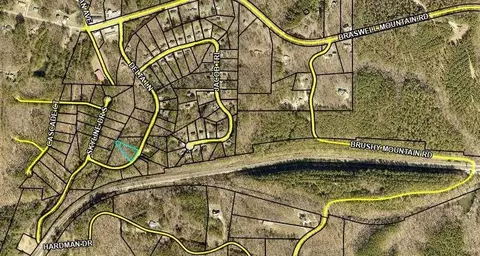 11 Lot, Braswell, GA 30153