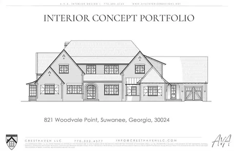 821 Woodvale Pt, Suwanee, GA 30024