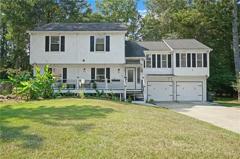 3856 Nowlin Rd NW, Kennesaw, GA 30144
