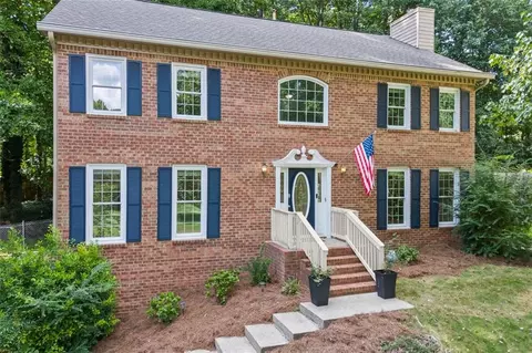 3163 Oak Springs Way, Marietta, GA 30066