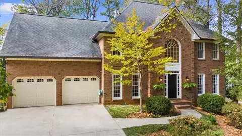 1799 Mclain Rd NW, Acworth, GA 30101