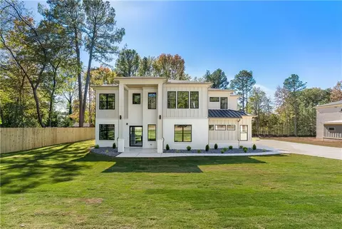 200 Simonton Rd SW, Lawrenceville, GA 30046
