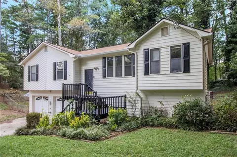 1180 Springs Dr, Canton, GA 30115