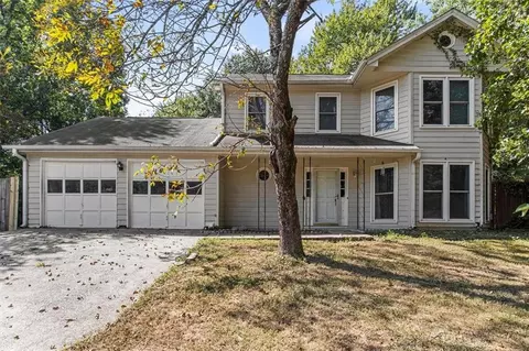 4916 High Forest Dr, Duluth, GA 30096