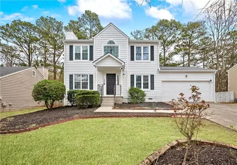 11165 Abbotts Station Dr, Duluth, GA 30097
