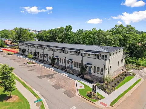 289 White St #3, Marietta, GA 30060