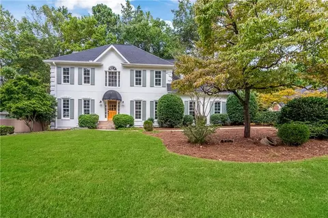 978 Denmeade Walk SW, Marietta, GA 30064