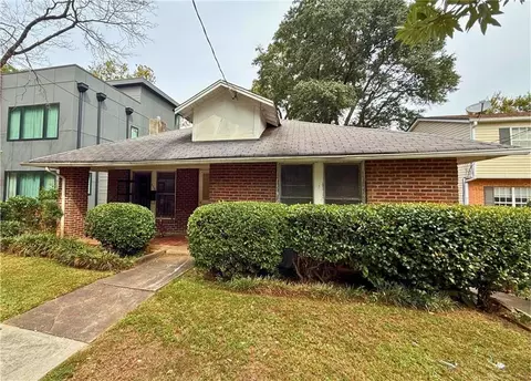 538 Morgan St NE, Atlanta, GA 30308