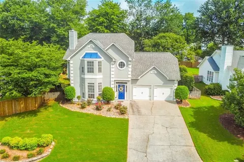 655 Ruxbury Ct, Suwanee, GA 30024