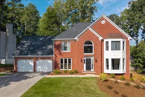 5654 Brookstone Dr NW, Acworth, GA 30101