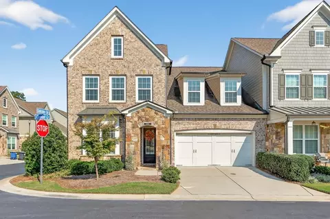 3534 Clemont Cir NE #5, Marietta, GA 30062