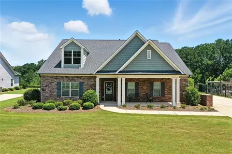 120 Sweetbriar Farm Rd, Woodstock, GA 30188