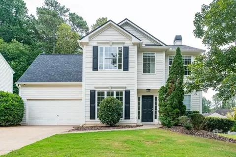 3642 Southwick Dr NW, Kennesaw, GA 30144