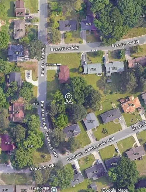0 Randee St NW, Atlanta, GA 30318