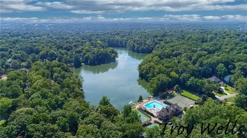 1359 Ragley Hall Rd NE, Brookhaven, GA 30319