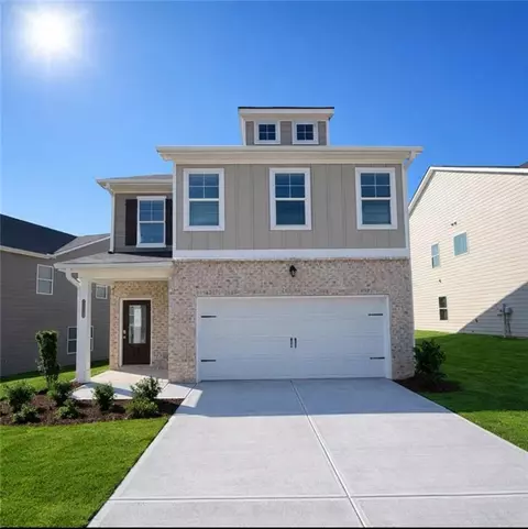 3002 Viewpark Cir, Conyers, GA 30013