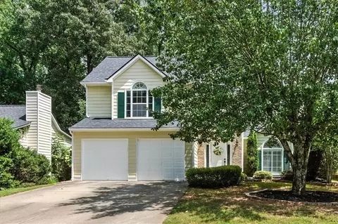 4514 Lake Park Dr W, Acworth, GA 30101