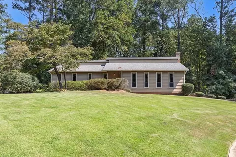 624 The General Ave, Woodstock, GA 30189