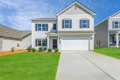 1264 Centerstone Ln, Apison, TN 37302