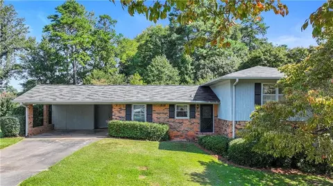 3133 Esther Dr, Gainesville, GA 30504