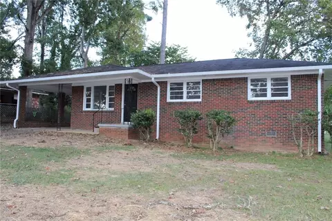 4925 Sugar Valley Rd SW, Mableton, GA 30126