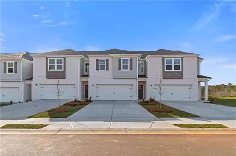 344 Heavenly Hollow Pl, Mcdonough, GA 30253