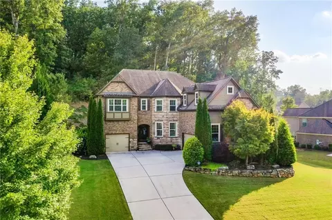 4467 Sterling Pointe Dr NW, Kennesaw, GA 30152